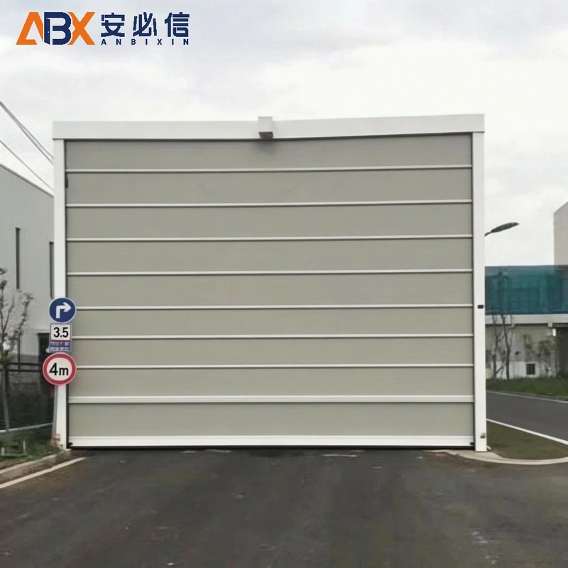 韶关上叠门