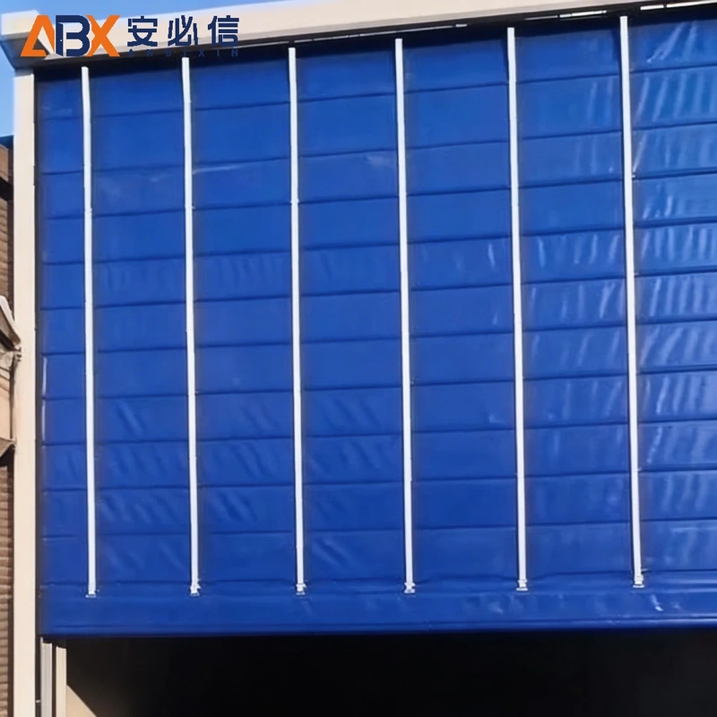 韶关堆积门