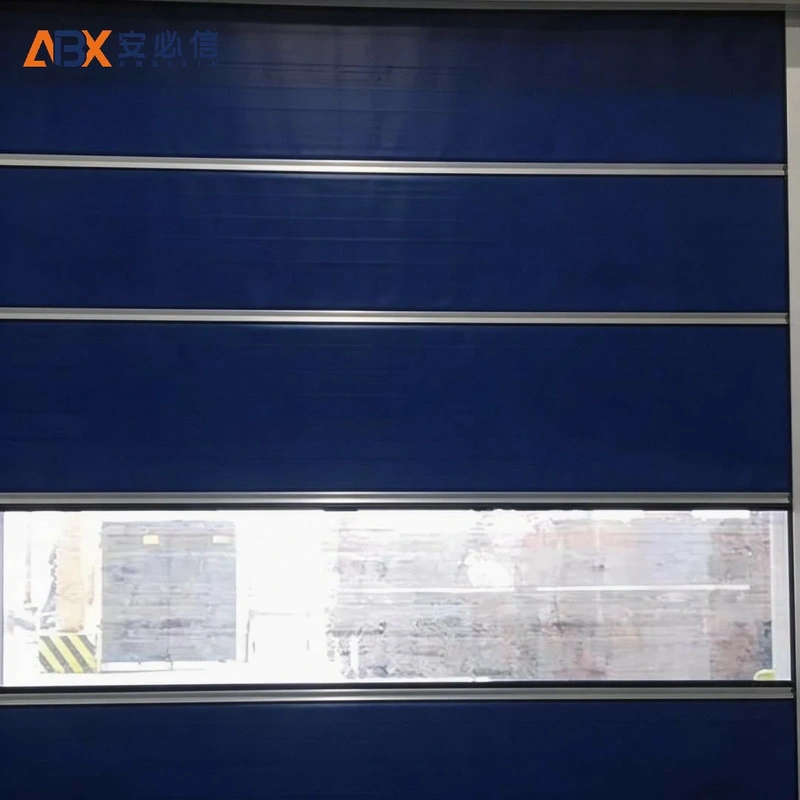 韶关软质快速门