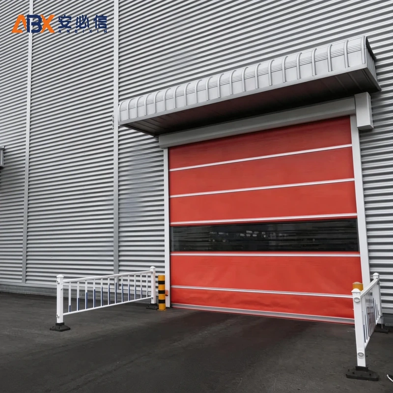 韶关工业快速门