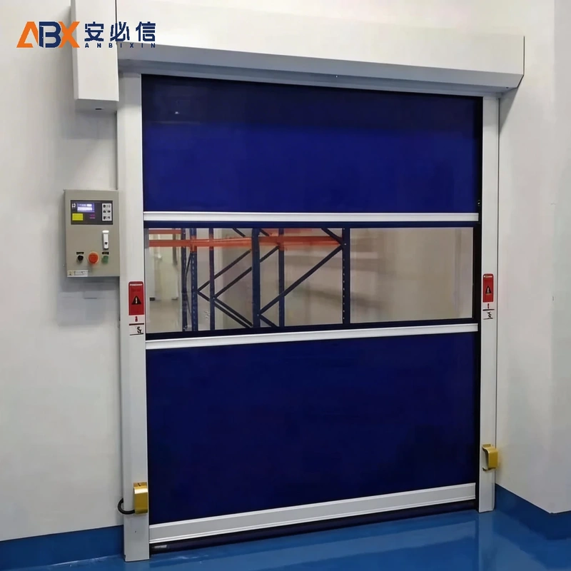 韶关洁净快速门